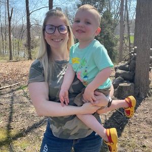 Meet your Posher, Kari